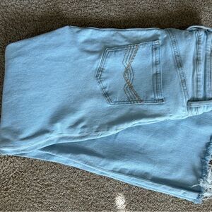 Idyllwind Sky Blue bootcut Jeans